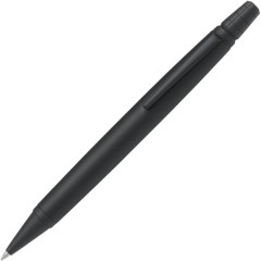Japan Pilot Raiz Ballpoint Pen - 0.7mm Midnight Black
