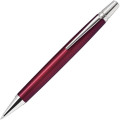 Japan Pilot Raiz Ballpoint Pen - 0.7mm Rising Red - 1