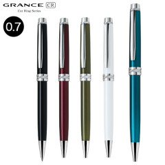 Japan Pilot Grance CR Ballpoint Pen - 0.7mm