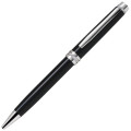 Japan Pilot Grance CR Ballpoint Pen - 0.7mm Black - 1