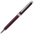 Japan Pilot Grance CR Ballpoint Pen - 0.7mm Bordeaux - 1
