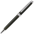 Japan Pilot Grance CR Ballpoint Pen - 0.7mm Olive Green - 1