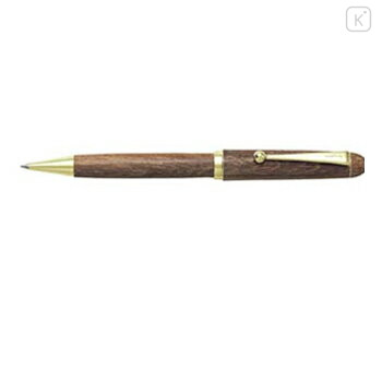 Japan Pilot Custom Kaede Maple Ballpoint Pen - 0.7mm - 1