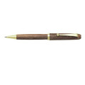 Japan Pilot Custom Kaede Maple Ballpoint Pen - 0.7mm - 1