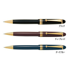 Japan Pilot Custom 74 Ballpoint Pen - 1mm