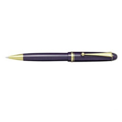 Japan Pilot Custom 74 Ballpoint Pen - 0.7mm Dark Blue