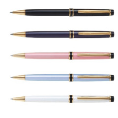 Japan Pilot Grance Ballpoint Pen - 0.7mm