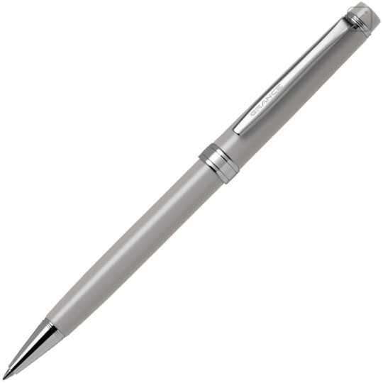 Japan Pilot Grance Ballpoint Pen - 0.7mm Sand Beige - 1