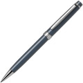 Japan Pilot Grance Ballpoint Pen - 0.7mm Grayish Blue - 1