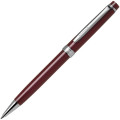 Japan Pilot Grance Ballpoint Pen - 0.7mm Red - 1