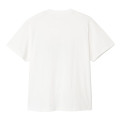 Japan Chiikawa T-Shirt (S) - Chiikawa Movie The Secret of Mermaid Island Characters Welcome Island - 4
