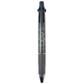 Japan Peanuts Jetstream 4&1 Multi Ballpoint Pen + Mechanical Pencil - Snoopy : Headphone Gray - 1