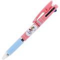 Japan Peanuts Jetstream 3 Color Multi Ballpoint Pen - Snoopy : Pilot - 1
