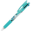 Japan Peanuts Jetstream 3 Color Multi Ballpoint Pen - Snoopy : Soft Serve Ice Cream - 1