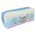 Japan Sanrio Layered Pen Case - Cinnamoroll : Sunburn - 2