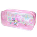 Japan Sanrio Glitter Pen Pouch - My Melody : Sunburn - 1