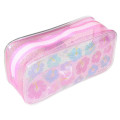 Japan Sanrio Glitter Pen Pouch - My Melody : Sunburn - 2