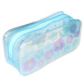 Japan Sanrio Glitter Pen Pouch - Cinnamoroll : Sunburn - 2