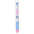 Japan Sanrio Two Color Mimi Pen - Tuxedosam : Ice Cream - 1