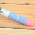 Japan Sanrio Two Color Mimi Pen - Tuxedosam : Ice Cream - 3