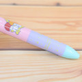 Japan Sanrio Two Color Mimi Pen - Little Twin Stars : Meteor - 3
