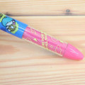 Japan Sanrio Two Color Mimi Pen - Goropikadon : Blue Pink - 3