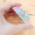 Japan Sanrio Blister Acrylic Keychain - Usahana : Blistaz Pack Introduction - 3