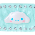Japan Sanrio Original Hair Clip Set - Cinnamoroll : Sparkling Stone Pearl Marble - 4