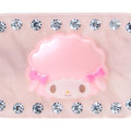 Japan Sanrio Original Hair Clip Set - My Sweet Piano : Sparkling Stone Pearl Marble - 4
