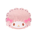 Japan Sanrio Original Hair Claw Clip - My Sweet Piano : Face Sparkling Stone Pearl Marble - 2