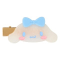 Japan Sanrio Acrylic Hair Clip Set - Cinnamoroll : Glitter - 4