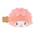 Japan Sanrio Acrylic Hair Clip Set - My Sweet Piano : Glitter - 4