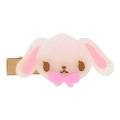 Japan Sanrio Acrylic Hair Clip Set - Sugarbunnies : Glitter - 4
