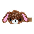 Japan Sanrio Acrylic Hair Clip Set - Sugarbunnies : Glitter - 5