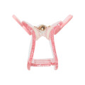 Japan Sanrio Acrylic Hair Claw Clip - My Melody : Face Glitter - 2