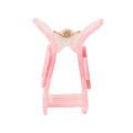 Japan Sanrio Acrylic Hair Claw Clip - My Sweet Piano : Face Glitter - 2