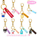 Japan Sanrio Original Secret Figure Keychain - Mini Sanrio Celebrating Shop 55th Anniversary Blind Box - 1