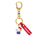 Japan Sanrio Original Secret Figure Keychain - Mini Sanrio Celebrating Shop 55th Anniversary Blind Box - 2