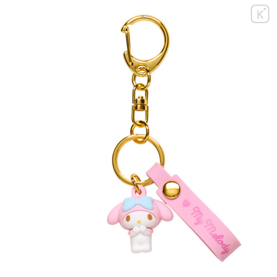 Japan Sanrio Original Secret Figure Keychain - Mini Sanrio Celebrating Shop 55th Anniversary Blind Box - 3