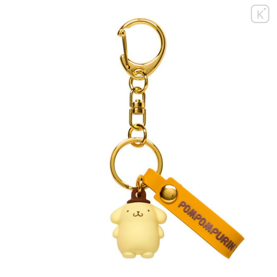 Japan Sanrio Original Secret Figure Keychain - Mini Sanrio Celebrating Shop 55th Anniversary Blind Box - 4