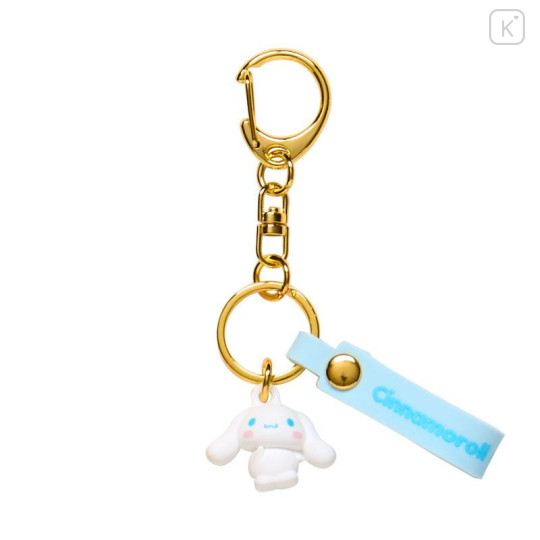 Japan Sanrio Original Secret Figure Keychain - Mini Sanrio Celebrating Shop 55th Anniversary Blind Box - 5
