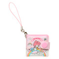 Japan Sanrio Original Secret Mini Mirror Keychain - Mini Sanrio Vinyl Wallet-Style Celebrating Shop 55th Anniversary Blind Box - 3