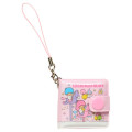 Japan Sanrio Original Secret Mini Mirror Keychain - Mini Sanrio Vinyl Wallet-Style Celebrating Shop 55th Anniversary Blind Box - 4