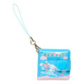 Japan Sanrio Original Secret Mini Mirror Keychain - Mini Sanrio Vinyl Wallet-Style Celebrating Shop 55th Anniversary Blind Box - 5