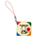 Japan Sanrio Original Secret Mini Mirror Keychain - Mini Sanrio Vinyl Wallet-Style Celebrating Shop 55th Anniversary Blind Box - 6