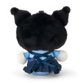Japan Sanrio Original Mascot Holder - Kuromi : Mini Sanrio Celebrating Shop 55th Anniversary - 3