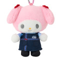 Japan Sanrio Original Mascot Holder - My Melody : Mini Sanrio Celebrating Shop 55th Anniversary - 2