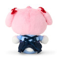 Japan Sanrio Original Mascot Holder - My Melody : Mini Sanrio Celebrating Shop 55th Anniversary - 3