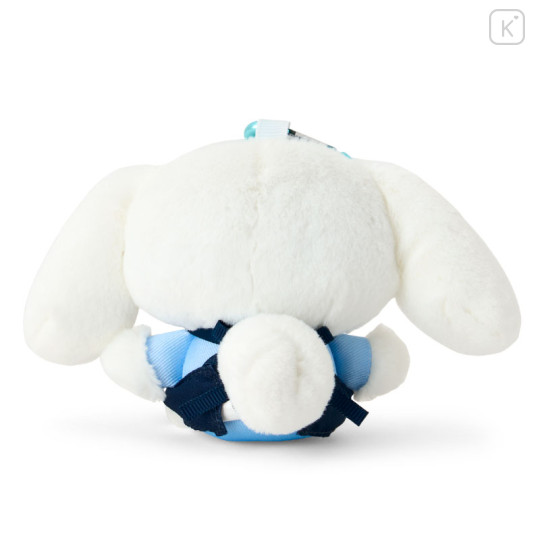 Japan Sanrio Original Mascot Holder - Cinnamoroll : Mini Sanrio Celebrating Shop 55th Anniversary - 3