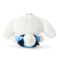 Japan Sanrio Original Mascot Holder - Cinnamoroll : Mini Sanrio Celebrating Shop 55th Anniversary - 3